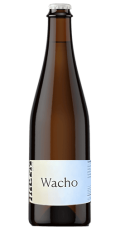 Meta Wacho Fruited Farmhouse Ale 75 cl